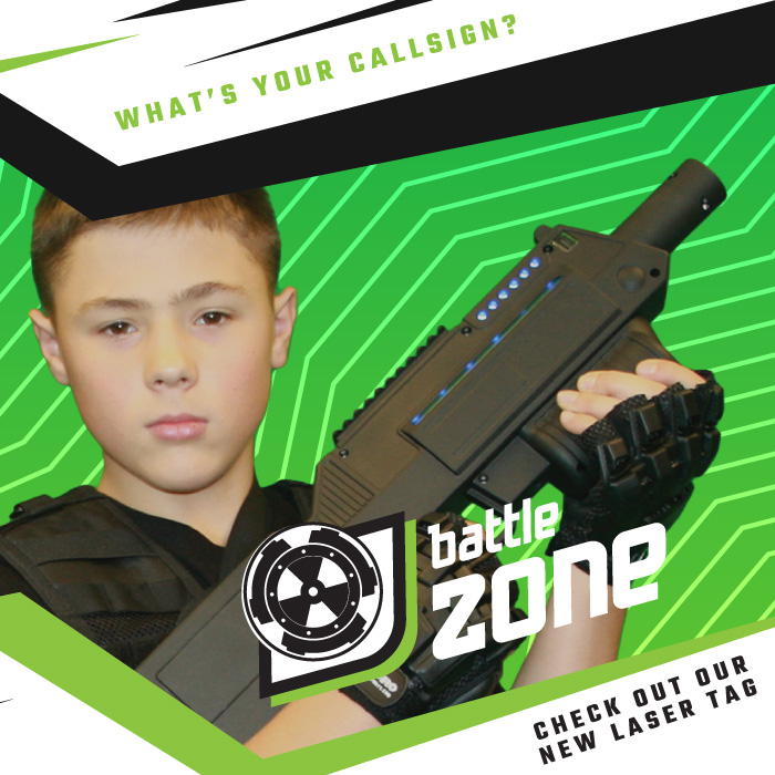 Ruff House Family Entertainment Center