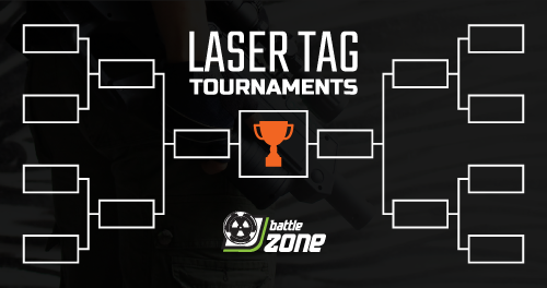 Laser Tag Tournaments