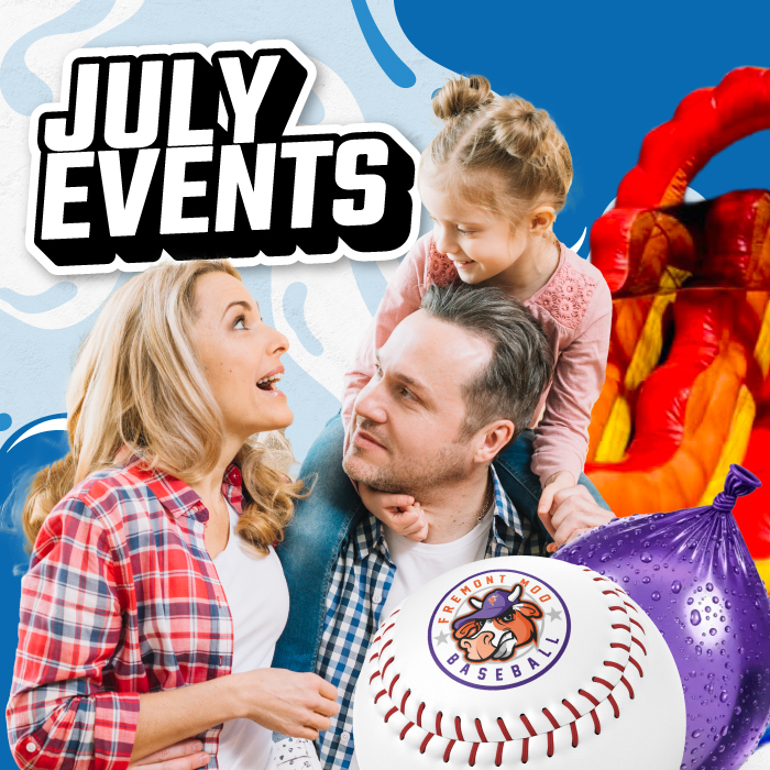 Ruff House July Events